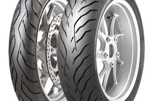 190/50ZR17 (73W) TL ROADSMART IV