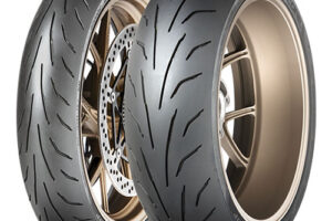 190/50ZR17 (73W) TL QUALIFIER CORE