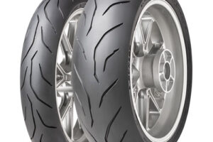 120/70ZR17 (58W) TL SPORTSMART MK4