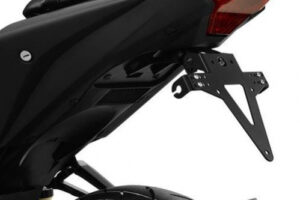 MP KENNZEICHENHALTER YAMAHA