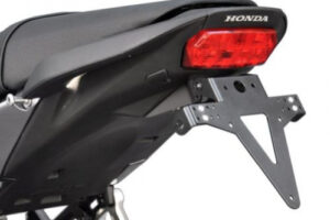 MP KENNZEICHENHALTER HONDA