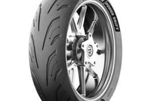 160/60R15 67H TL POWER SHIFT