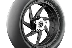 200/60R17 TL POWER PERFORMANCE SLICK 24