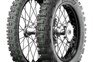 140/80-18 70R TT ENDURO MEDIUM 2