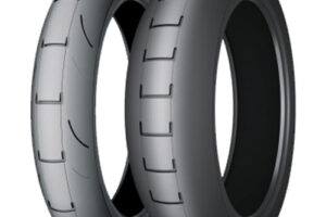 160/60R17 TL POWER SUPERMOTO SOFT