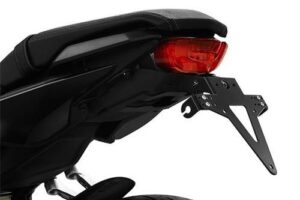 MP KENNZEICHENHALTER HONDA