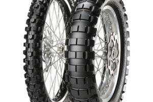 90/90-21 54R TT MST SCORPION RALLY RACE