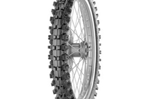 90/100-21 57R TT MCE 6 DAYS EXTREME M+S