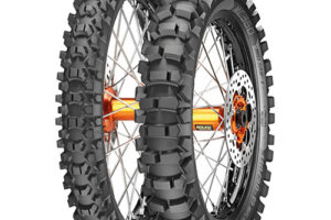 90/100-16 51M TT SCORPION MX32 MID SOFT