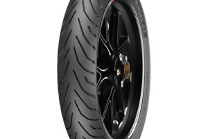 110/70-17 54S TL ANGEL CITY