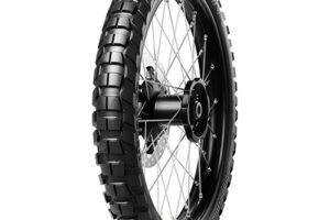 120/70R19 60T TL KAROO 4 M+S