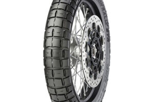 110/80-14 53P TL SCORPION RALLY STR M+S