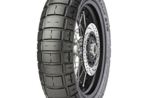 130/70-13 57P TL SCORPION RALLY STR M+S