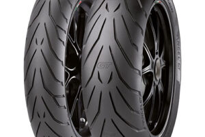 110/80R19 59V TL ANGEL GT