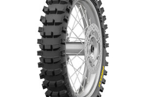 110/90-19 62M TT SCORPION MX32 MID-SOFT