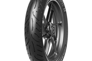120/70ZR17 58W TL ROADTEC 02