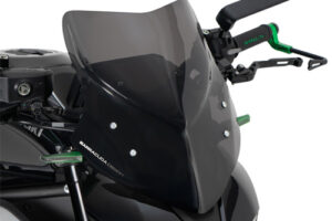 BARRACUDA SCHEIBE KAWASAKI SPORTS AEROSPORT