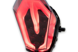 MP RÜCKLICHT LED GETÖNT SUZUKI