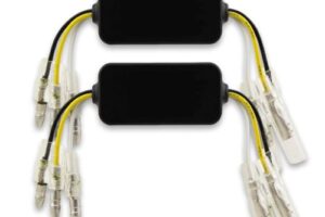 MP POSITIONSLICHT KONTROLL-BOX