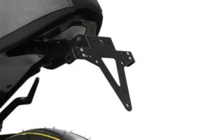 MP KENNZEICHENHALTER YAMAHA