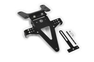 MP KENNZEICHENHALTER SUZUKI