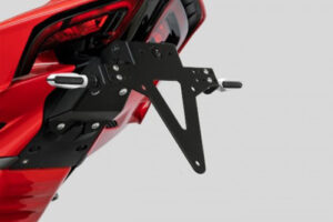 MP KENNZEICHENHALTER DUCATI