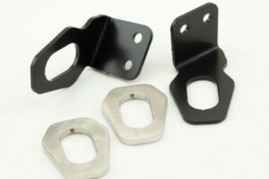 MP HALTER FÜR ORIGINAL BLINKER