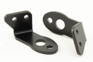 MP HALTER FÜR ORIGINAL BLINKER