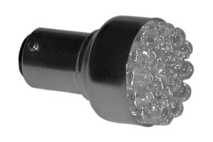 M11 GLÜHLAMPE LED 12V 21/5W
