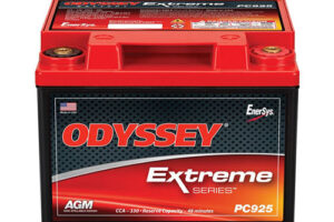 Batterien-Blei/Säure