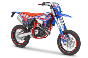 BETA RR 125-4T LC Motard R