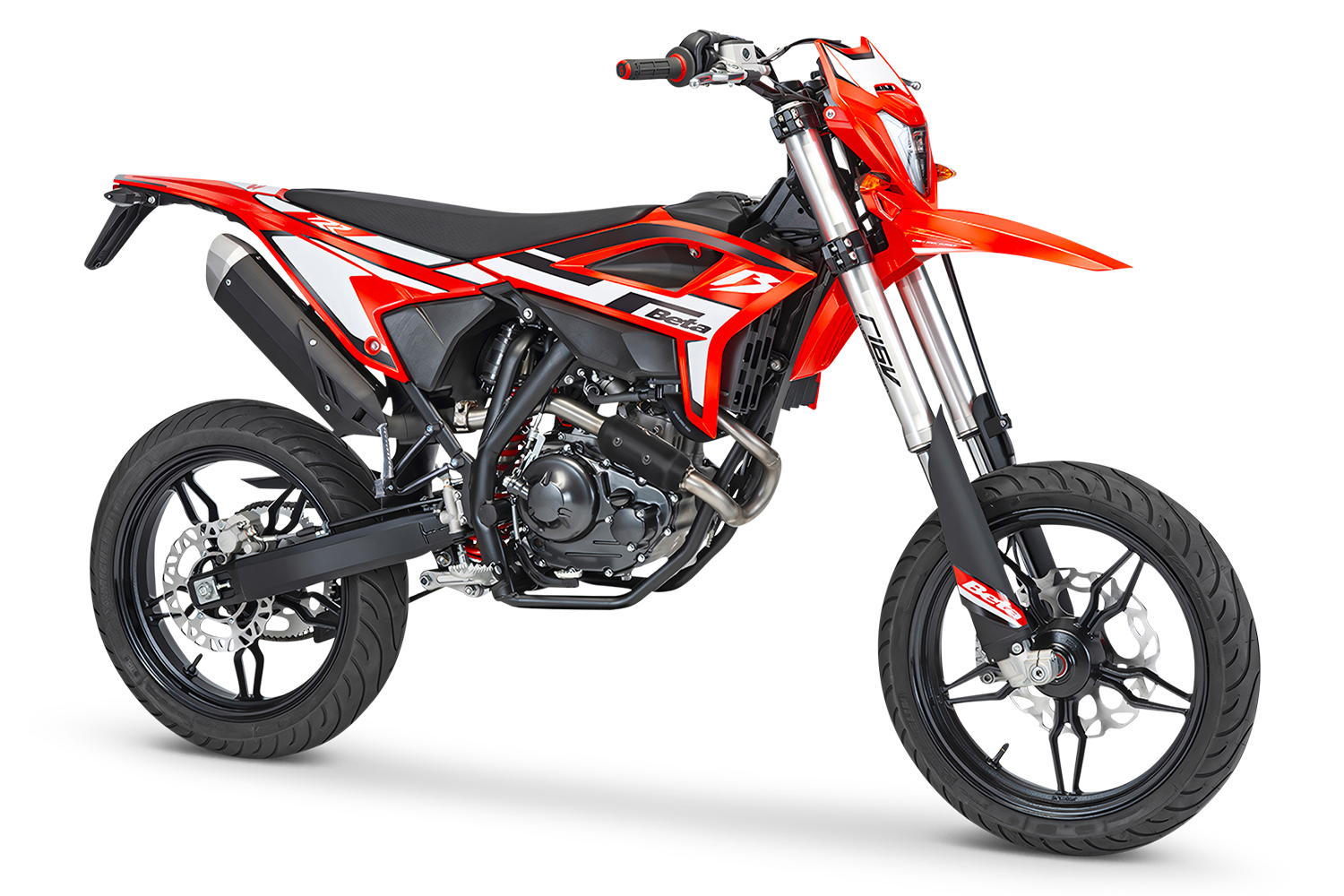 BETA RR 125-4T LC Motard T
