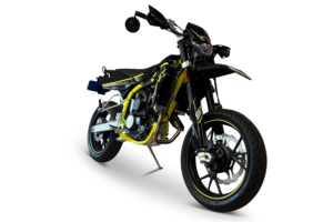 SWM SM 125 R