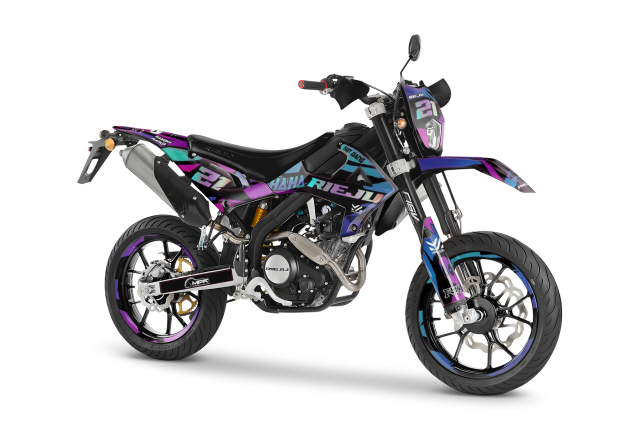Rieju 125 MRT_Design_3_ZYNTRIX