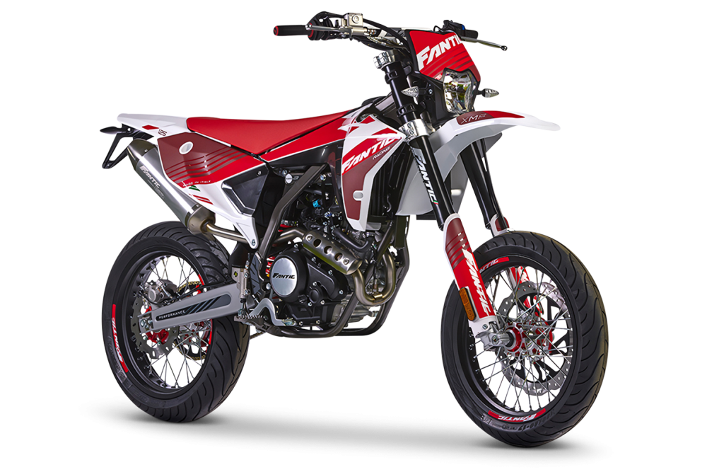 Rieju MRT 125 Pro_Trophy