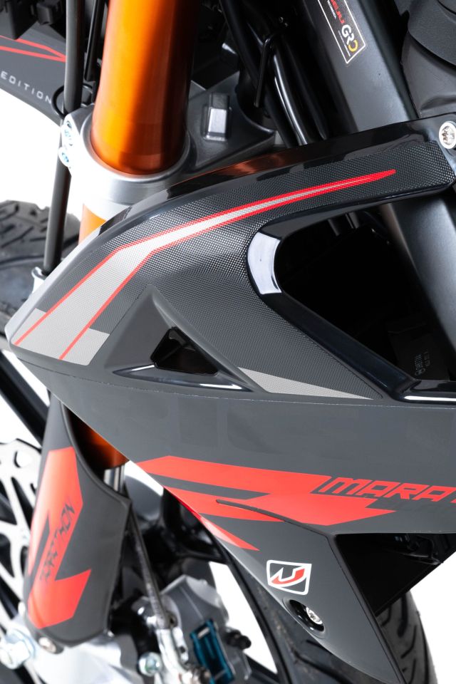 Rieju MRT 125 Pro_Trophy_2