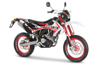 Rieju MRT 125 Pro_Trophy