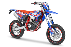 BETA RR 125-4T LC_rot_Blau