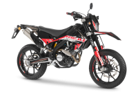 Rieju MRT 125 Pro_schwarz